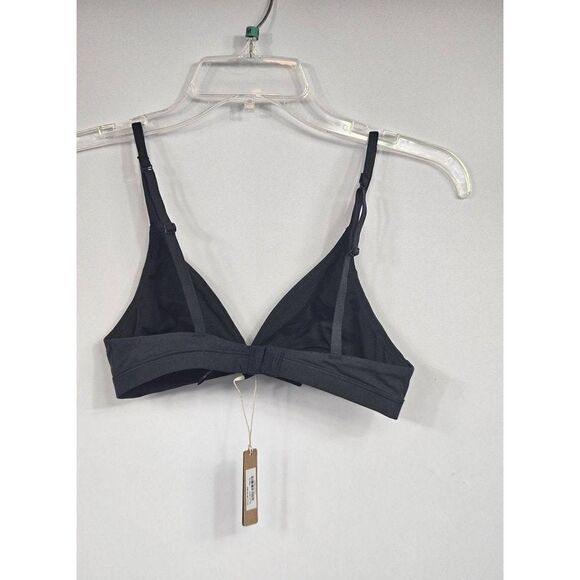 Skims Triangle bra Nwt - Picture 8 of 10